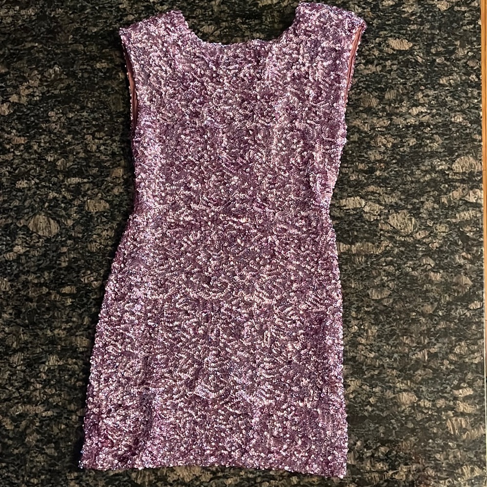 hoco dress!!